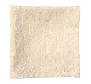 JUEGO DE 4 SERVILLETAS DE TELA 50X50 BEIGE