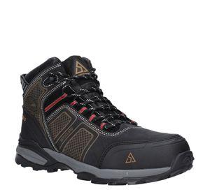 Zapato de Seguridad Hombre Sherpa's - A920