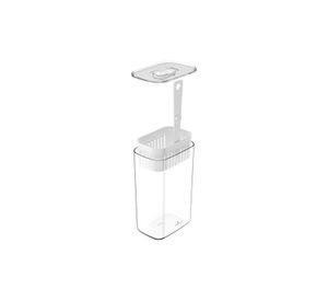 Organizador de condimentos refrigerador Clear fresh 2,3 lt Ou