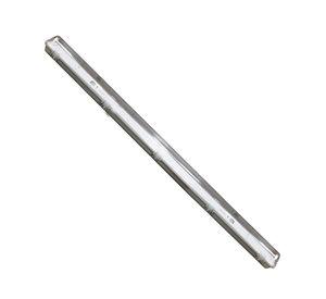 EQUIPO ESTANCO PARA TUBO LED T8 DAUMER 1X18 120CM&nbsp; IP65