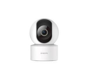 Cámara de Seguridad C200 - 360 Blanca