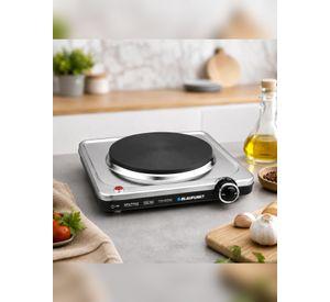 Cocinilla Cocina Eléctrica Anafe De un Plato Marca Blaupunkt