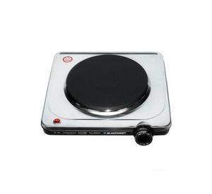 Cocinilla Cocina Eléctrica Anafe De un Plato Marca Blaupunkt