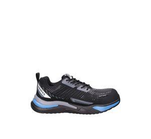 Zapatilla Seguridad Hombre Sherpa´s - SHH040S
