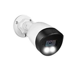 Kit 3 Cámaras Seguridad Mixto M45H Full HD