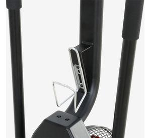 Air Bike Beast Pro HIIT Trainer