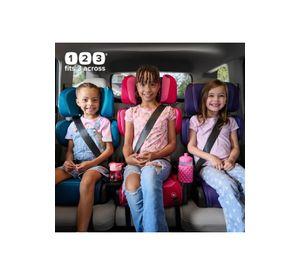 Butaca 2 en 1  Diono Connect3® RXT - Blue Surge