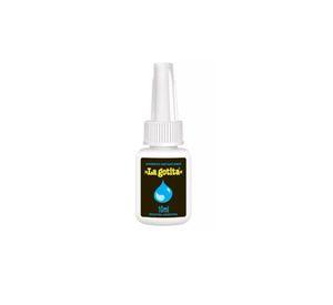 La Gotita Adhesivo Instantáneo 10 ml