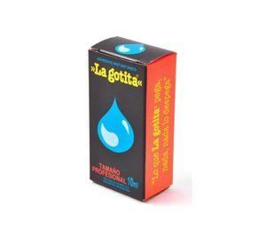 La Gotita Adhesivo Instantáneo 10 ml