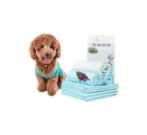 200 Pañales Sabanillas Perro Gato Mascotas 60x60 L Con Aroma