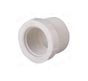Pack 5 Unidades Buje Reduccion He/hi 1 X 3/4 Pn10