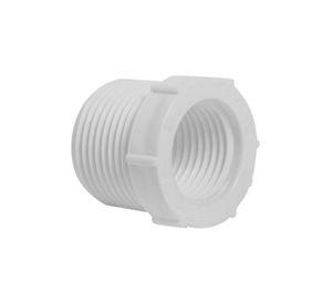 Pack 5 Unidades Buje Reduccion He/hi 1 X 3/4 Pn10