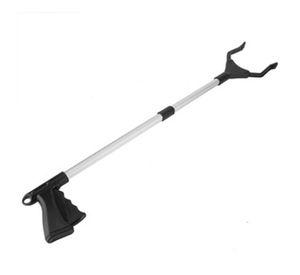 Pinza Recogedora De Basura