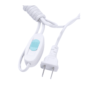 Ventilador Techo 5 Aspas Colgante Velocidad 25W Fácil De Instalar