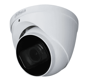 Dahua HDW1239T1ALEDS5 Cámara Domo Ip Full Color Blanca