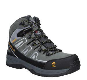 Zapato De Seguridad Hombre Panama Jack - A929