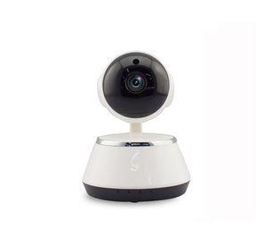 Cámara Seguridad Interior IP WIFI HD Robótica R15