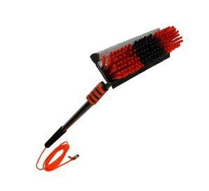 Escobillón con Mango Telescópico Starlyf Telescopic