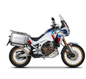 Shad Anclaje Mal Lat 4P System Honda CRF1100 Africa TwinAdSP