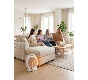 Termo Ventilador Versalles Doral