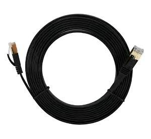 CABLE DE RED DHC-CAT7-FLAT-3M UTP 7 3 METROS