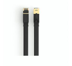 CABLE DE RED DHC-CAT7-FLAT-3M UTP 7 3 METROS