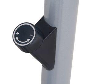 Bicicleta Estática E10 Rosada