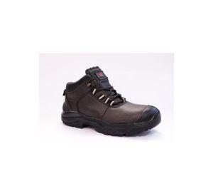 Zapato Seguridad Quebec 380