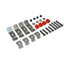Shad Tornilleria Parrilla Universal Top Case SH29-33-34