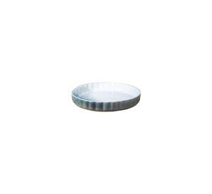 Fuente ceramica para horno Mod: P-0035-BL-GR