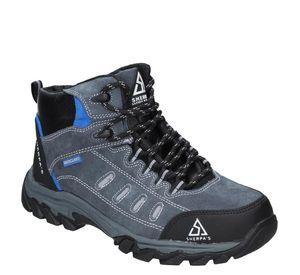 Zapato de Seguridad Hombre Sherpa's - A924