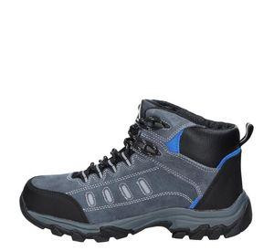 Zapato de Seguridad Hombre Sherpa's - A924