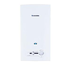 Calefón chispero 11 litros gas licuado W11-2 P31