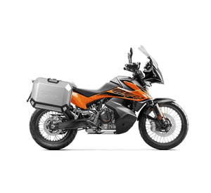 Shad Anclaje Mal Lat 4P System KTM 790 Adventure (K0DV794P)