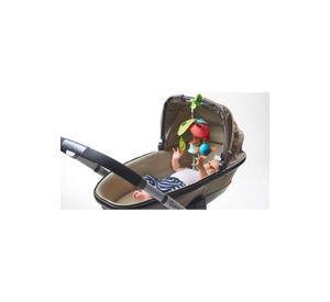 Mini Móvil de Viaje Pack & Go