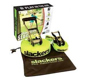 Slackline Clásico 15,24 m (50 Feet) Classic
