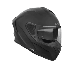 Casco para moto Airoh Spark 2 Negro Mate