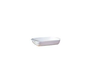 Fuente ceramica para horno Mod: P-0585-BL