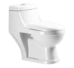 Wc One Piece Joytek Descarga a Piso 25CM