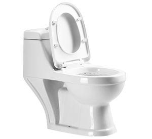 Wc One Piece Joytek Descarga a Piso 25CM
