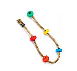 Escalador Infantil Multicolor