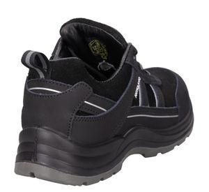 Zapato De Seguridad Hombre Enduro - ENHA885