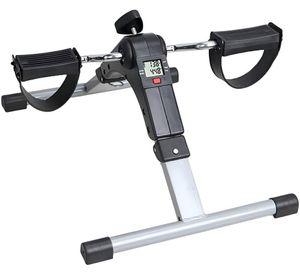 Bicicleta Mini Ejercicio Entrenamiento Resistente Lau