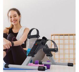 Bicicleta Mini Ejercicio Entrenamiento Resistente Lau