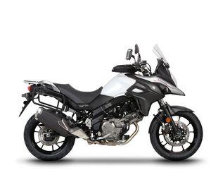 Shad Anclaje Mal Lat 4P System Suzuki V-Strom 650 (S0VS694P)