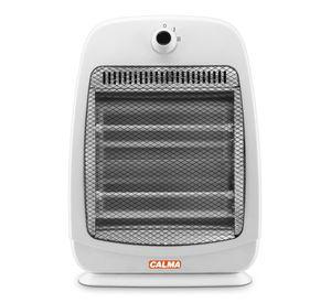 Calefactor de Cuarzo Calma Rigel - 400/800 W
