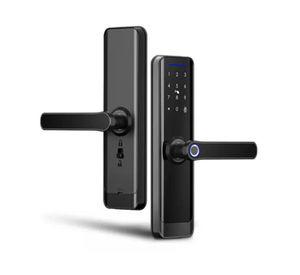 Cerradura Digital Inteligente TTLOCK Huella y Bluetooth Pro
