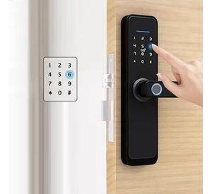 Cerradura Digital Inteligente TTLOCK Huella y Bluetooth Pro