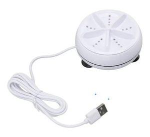 Mini lavadora portatil