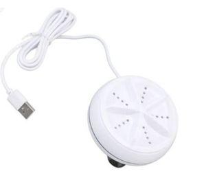 Mini lavadora portatil